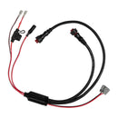 Garmin Lithium-Ion 4-in-One Power Cable-1
