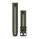 Garmin Watch Bands. Moss-1