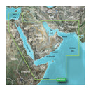 Garmin microSD/SD card: VAW005R-The Gulf and Red Sea-1