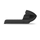 Garmin Nose Cone. Standard Round. Black-1