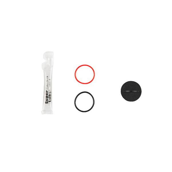 Garmin Cap and O-Ring Kit