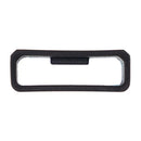 Garmin vvosmart HR Band Keeper. Midnight Blue-1