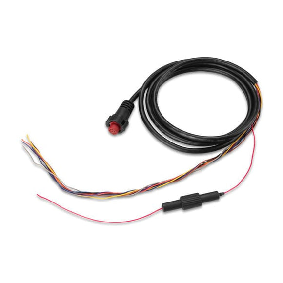 Garmin Power Cable