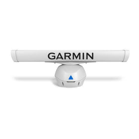 Garmin GMR Fantom 254. Open Array and Pedestal. White