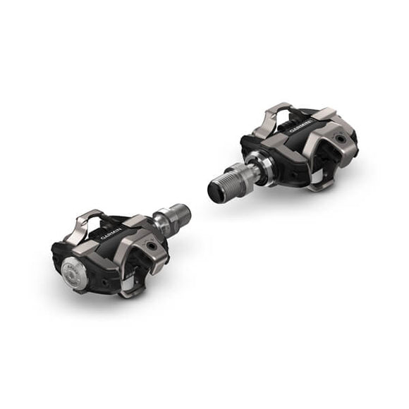Garmin Rally XC200. Dual-sensing Power Meter