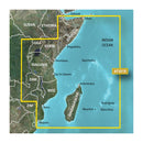 Garmin microSD/SD card: HXAF001R - Eastern Africa-1