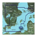 Garmin microSD/SD card: VEU046R-Sweden. Southeast-1