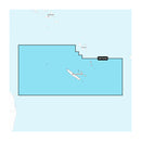Garmin New Caledonia - Marine Charts-1