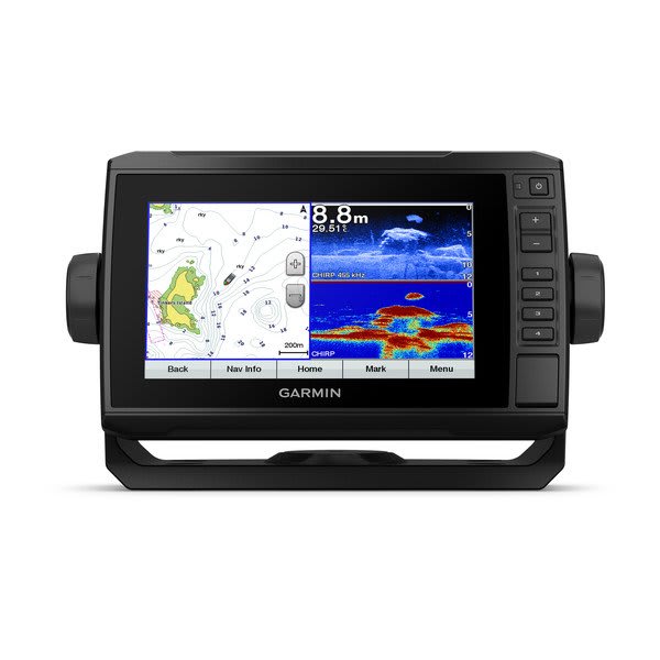 Garmin ECHOMAP Plus 77cv