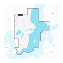 Garmin Sweden. Southeast - Marine Charts-1