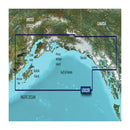 Garmin microSD/SD card: VUS025R-Anchorage-Juneau-1