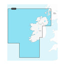 Garmin Ireland. West Coast - Marine Charts-1