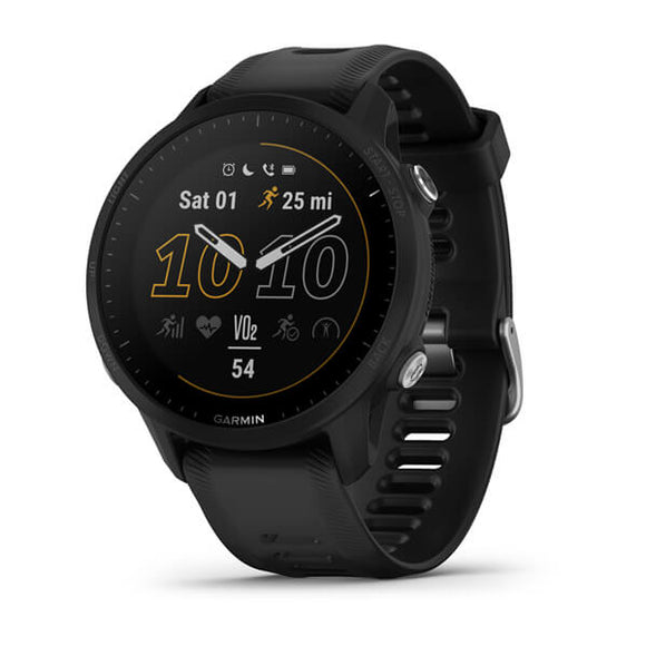 Garmin Forerunner 955. Black