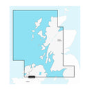 Garmin Scotland. West Coast - Marine Charts-1