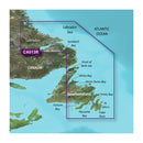 Garmin microSD/SD card: VCA013R-Labrador Coast-1