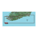 Garmin microSD/SD card: VEU482S-Wexford to Dingle Bay-1