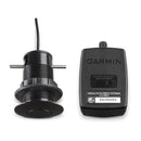 Garmin GDT 43 Depth and Temperature Transducer (NMEA 2000)-1