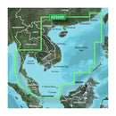 Garmin microSD/SD card: HXAE004R - South China Sea-1