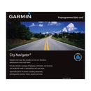 Garmin microSD/SD card: City Navigator North America NT-1