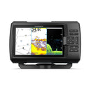 Garmin STRIKER Vivid 7cv with GT20-TM Transducer-1