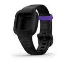 Garmin Marvel Black Panther Band-1