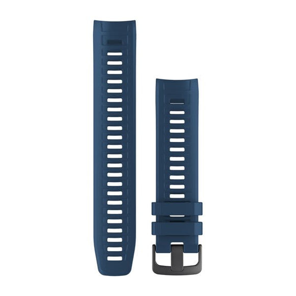 Garmin Watch Bands. Tidal Blue