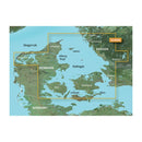 Garmin microSD/SD card: VEU458S-Gteborg-Fyn-1