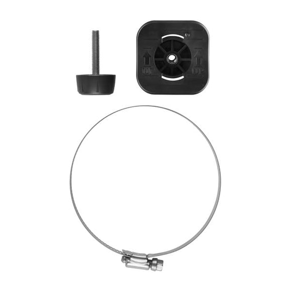 Garmin Trolling Motor Barrel Mount