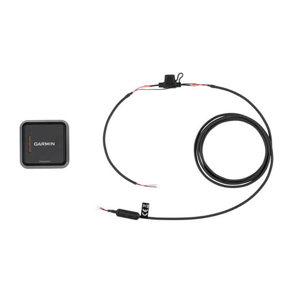 Garmin Charging Station