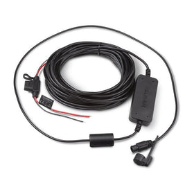 Garmin 10 Meter Power Cable