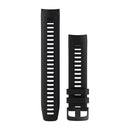 Garmin Watch Bands. Black-1