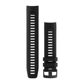 Garmin Watch Bands. Black