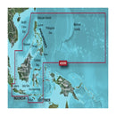 Garmin microSD/SD card: HXAE005R - Philippines-Java-Mariana Islands-1