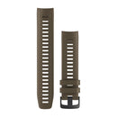 Garmin Watch Bands. Coyote Tan-1