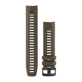 Garmin Watch Bands. Coyote Tan