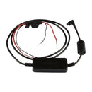 Garmin Power Cable (MicroUSB)-1