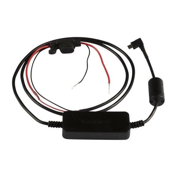 Garmin Power Cable (MicroUSB)