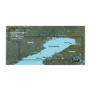 Garmin microSD/SD card: VEU473S - Gulf of Bothnia. North-1