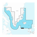 Garmin Greenland & Iceland - Marine Charts-1