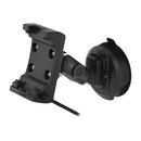 Garmin Suction Cup Mount with Speaker-1