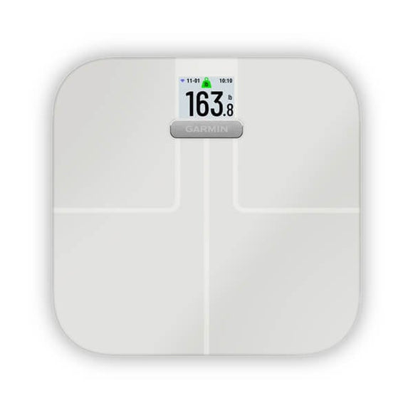 Garmin Garmin Index S2 Smart Scale. White