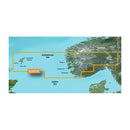 Garmin microSD/SD card: HXEU051R - Lista - Sognefjorden-1