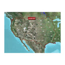 Garmin microSD/SD card: LVUS107F-LakeV g3 Ultra West-1