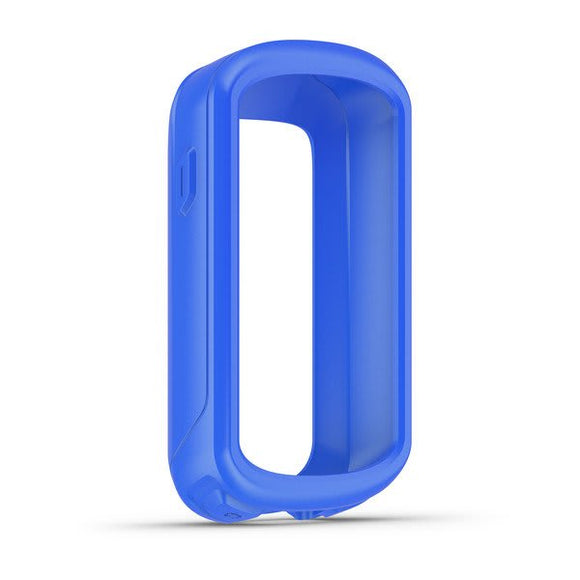 Garmin Silicone Cases (Edge 830). Blue