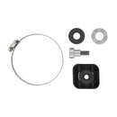 Garmin Trolling Motor Barrel Mount (Panoptix LVS32)-1