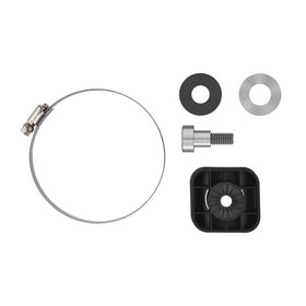 Garmin Trolling Motor Barrel Mount (Panoptix LVS32)