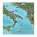 Garmin microSD/SD card: VEU453S-Adriatic Sea. South Coast-1