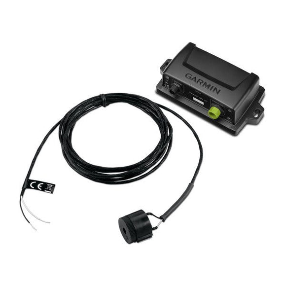 Garmin Reactor 40 Steer-by-wire Standard Corepack without GHC Autopilot Instrume