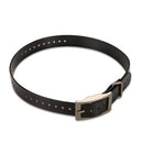 Garmin 1-inch Collar Strap - Black-1