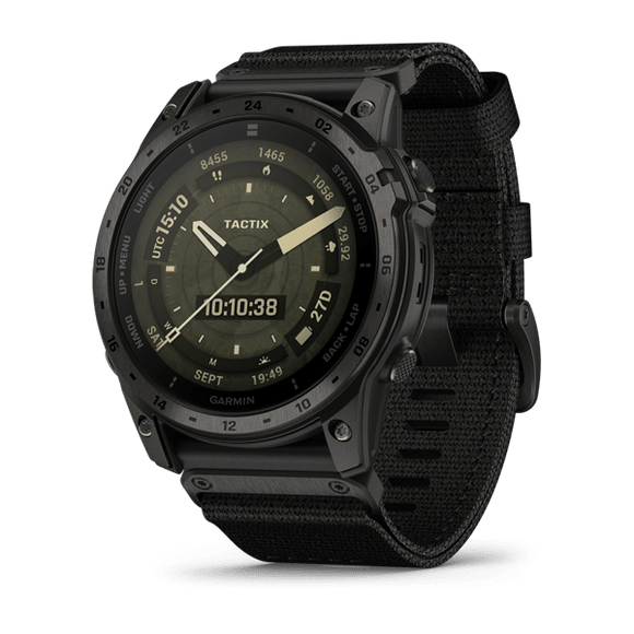 Garmin tactix 7 AMOLED Edition
